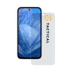 Tactical Glass Shield 2.5D sklo pro Google Pixel 8a čiré