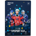 Hokejové karty SportZoo Deskové album Tipsport ELH 2024/2025 - série 1