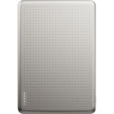 Native Union Active MagSafe powerbanka 5000mAh stříbrná