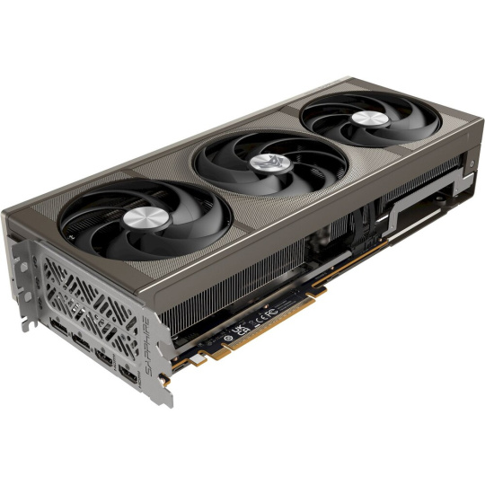 Sapphire NITRO+ AMD Radeon RX 9070 XT GAMING OC 16GB