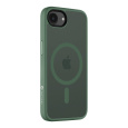 Tactical MagForce Hyperstealth kryt iPhone 16e zelený