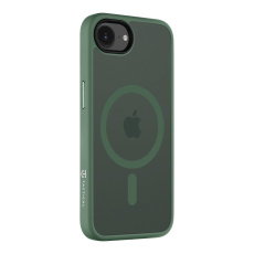 Tactical MagForce Hyperstealth kryt iPhone 16e zelený