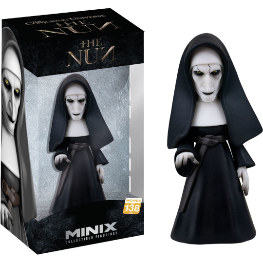 MINIX Movies: The Conjuring - The Nun