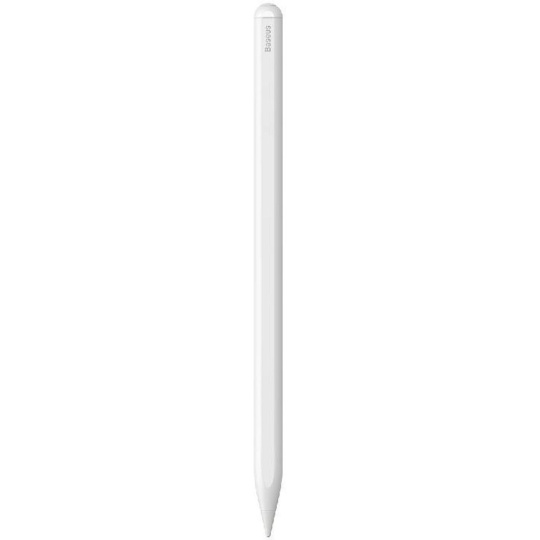 Baseus Smooth Writing 2 stylus s bezdrátovým nabíjením bílý