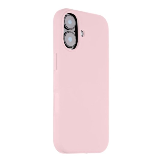 Tactical MagForce Velvet Smoothie kryt Apple iPhone 17 Pink Panther