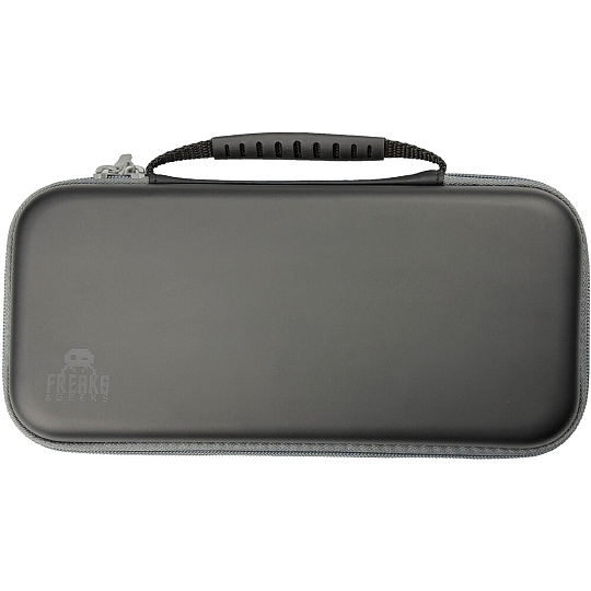 Přepravní pouzdro pro konzoli Switch 2 černé
