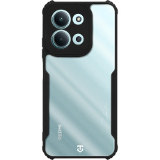 Tactical Quantum Stealth kryt Xiaomi Redmi 15C 4G/5G čirý/černý Tactical Quantum Stealth kryt Xiaomi Redmi 15C 4G/5G čirý/černý