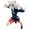 Figurka Bandai Hunter x Hunter - Vibration Stars Neferpitou 16 cm