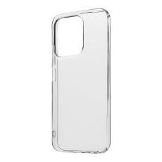 OBAL:ME TPU kryt pro Xiaomi Redmi 15C 4G/5G čiré