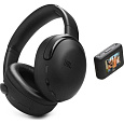 JBL TOUR ONE M3 Smart TX bezdrátová sluchátka černá