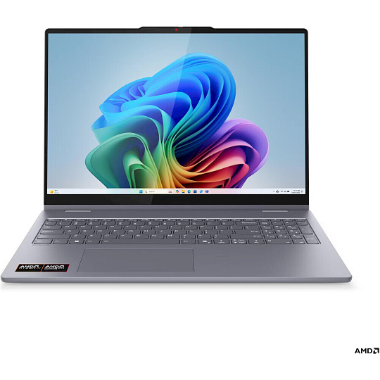 Lenovo IdeaPad 5 2v1 16AKP10 (83KU003WCK) šedý