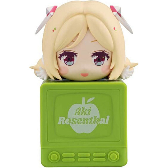 Figurka Furyu Hololive Production Hikkake - Aki Rosenthal 10 cm