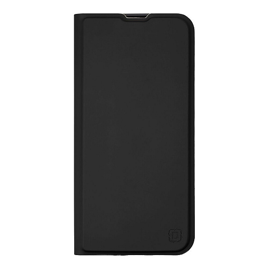 OBAL:ME SmoothTouch pouzdro Xiaomi Redmi Note 15 Pro 5G černé
