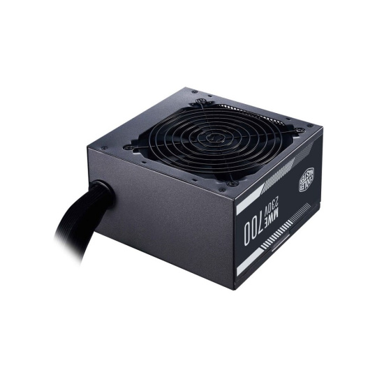 Cooler Master MWE 700 White V2 700W