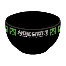 Miska keramická Minecraft - 600 ml