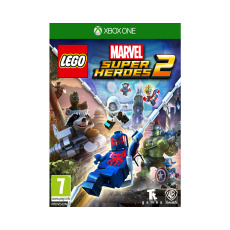 LEGO Marvel Super Heroes 2 (Xbox One)