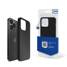 3mk Silicone Case pro Apple iPhone 13 mini 3mk Silicone Case pro Apple iPhone 13 mini