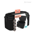 Hyperkin "Warden" Overnight Travel Case for Nintendo Switch® 2 - Hyperkin