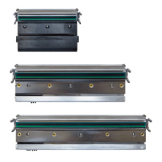 TSC Printhead, 8 Dots/mm (203dpi), TDM-20 TSC Printhead, 8 Dots/mm (203dpi), TDM-20