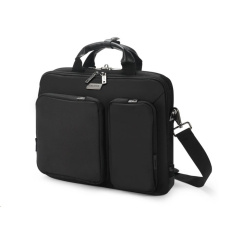 DICOTA Slim Case SEVEN 12-14, black DICOTA Slim Case SEVEN 12-14, black