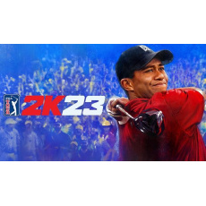 PGA Tour 2K23 (Deluxe Edition) (PC)