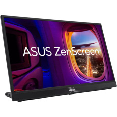 ASUS ZenScreen MB17AHG monitor 17,3"