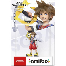 Figurka amiibo Smash Sora