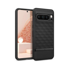 Spigen Caseology Parallax kryt Google Pixel 8 Pro matně černý