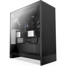 NZXT H7 Flow černá