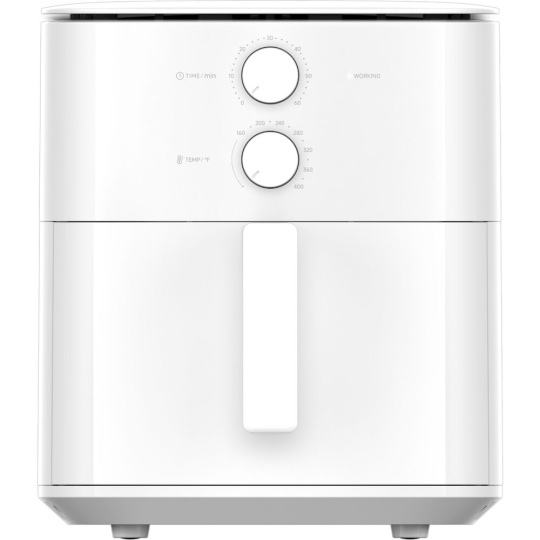 Xiaomi Air Fryer Essential 6L fritéza bílá