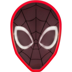 Lampička Marvel Spider-Man - Neon