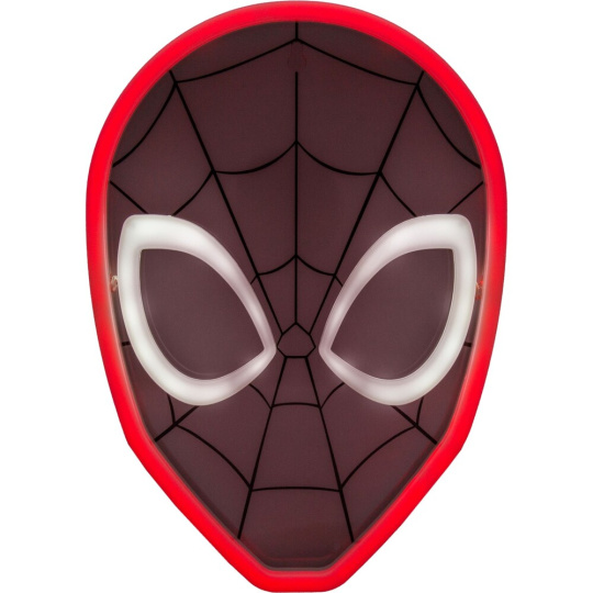 Lampička Marvel Spider-Man - Neon