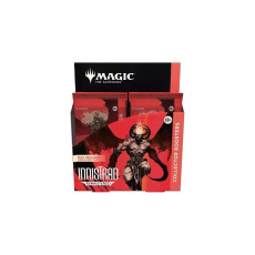 Magic: The Gathering - Innistrad Remastered Collector's Booster Box (12 balíčků)