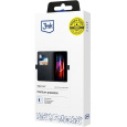 3mk ochranný kryt Wallet Case pro Samsung Galaxy A26 5G