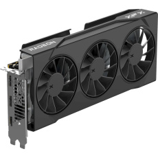 XFX Swift AMD Radeon RX 9060 XT OC 16GB GDDR6, triple fan XFX Swift AMD Radeon RX 9060 XT OC 16GB GDDR6, triple fan