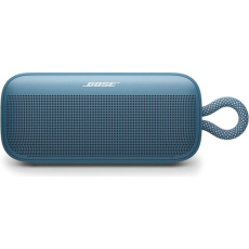 Bose Soundlink Plus bezdrátový reproduktor modrý