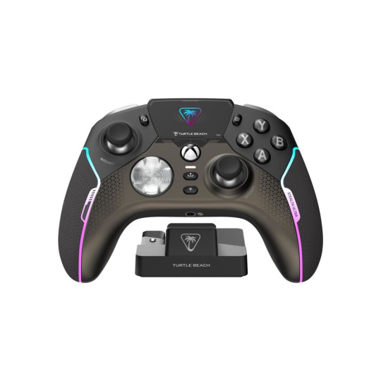 Turtle Beach bezdrátový herní ovladač Stealth Ultra (XBOX/PC/Android) černý