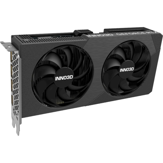 INNO3D NVIDIA GeForce RTX 5060 X2 8GB GDDR7 INNO3D NVIDIA GeForce RTX 5060 X2 8GB GDDR7