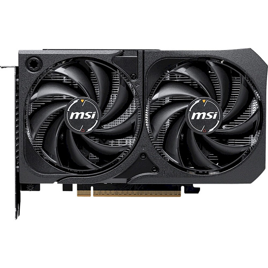 MSI NVIDIA GeForce RTX 5060 8G SHADOW 2X OC - bulk (bez krabice)