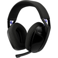 Logitech G321 LIGHTSPEED herní sluchátka černá