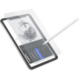 Epico Paper Texture ochranné sklo pro Apple iPad Air 11” (M2/M3) s aplikátorem
