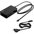 i-tec USB-C 140W PD univerzální nabíječka černá