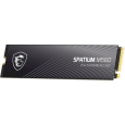 MSI SPATIUM M560 PCIe 5.0 NVMe M.2 - 1TB