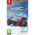WRC Generations (Code in Box) (Switch)