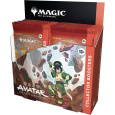 Magic: The Gathering - Avatar: the Last Airbender Collectors Booster Box