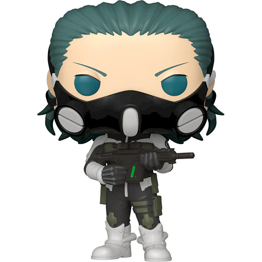 Funko POP! #2246 Animation: Kaiju No.8 - Haruichi Izumo Funko POP! #2246 Animation: Kaiju No.8 - Haruichi Izumo