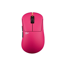 Pulsar Zywoo The Chosen Mouse Gen.2 Medium bezdrátová herní myš růžová