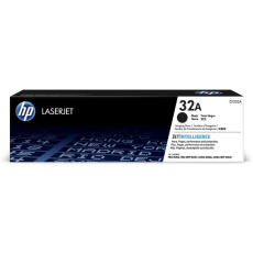HP CF232A č. 32A Černá originální