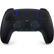 DualSense Wireless Controller Midnight Black