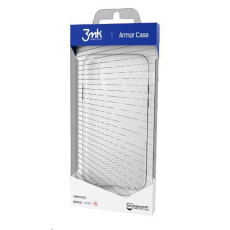 3mk Armor case pro Honor 8x, čirý